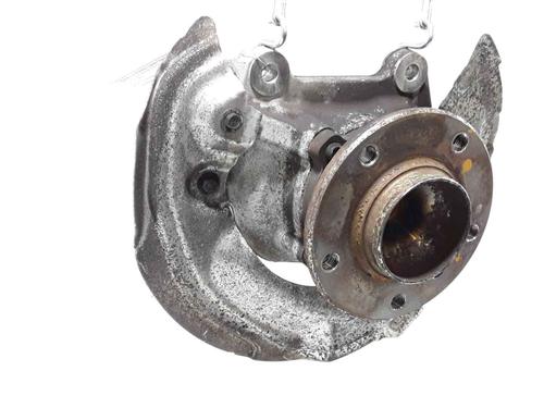 Left front steering knuckle BMW 1 (E87) 118 d | BP25197353M25 