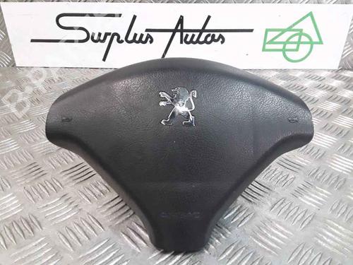Used Driver airbag PEUGEOT 307 (3A/C) 1.6 16V (109 hp) 25160810