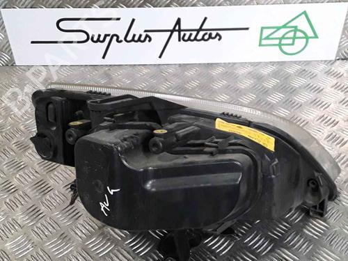 Left headlight FORD FOCUS C-MAX (DM2) 1.8 TDCi | BP25181704C28 