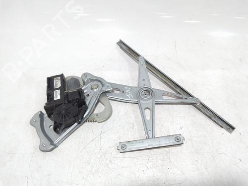 Used Front left window mechanism RENAULT GRAND SCÉNIC III (JZ0/1_) 1.5 dCi (JZ09, JZ0D, JZ10, JZ14, JZ1G, JZ29, JZ2C) (110 hp) 28029820
