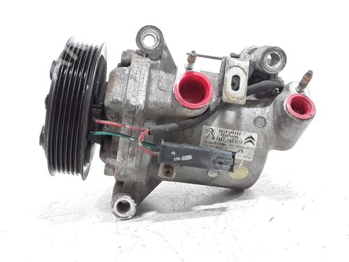 Used AC compressor CITROËN C3 III (SX) 1.6 BlueHDi 75 (75 hp) 32714567