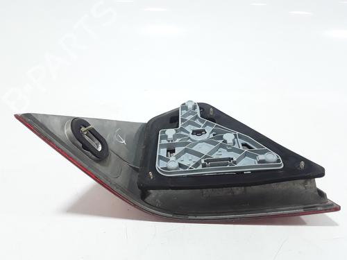 Right taillight MERCEDES-BENZ C-CLASS (W203) C 220 CDI (203.006, 203.008) | BP25193557C35 
