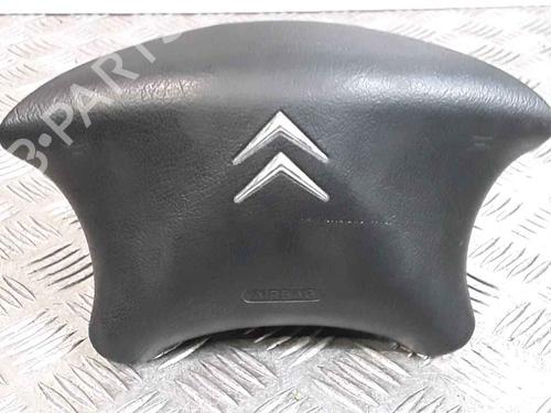 Driver airbag CITROËN XSARA PICASSO (N68) 1.6 HDi | BP25160177C9 