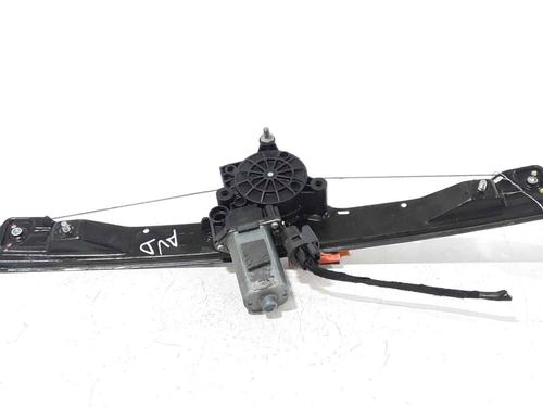 Used Front right window mechanism FIAT PUNTO EVO (199_) 1.2 (65 hp) 25191228