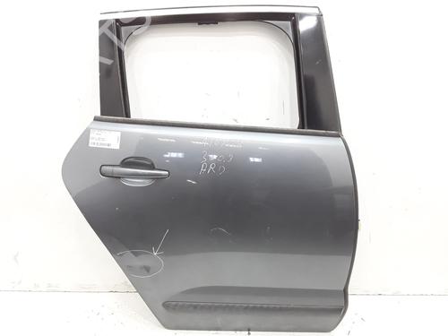 Used Right rear door PEUGEOT 3008 I MPV (0U_) 1.6 HDi (112 hp) 25193793