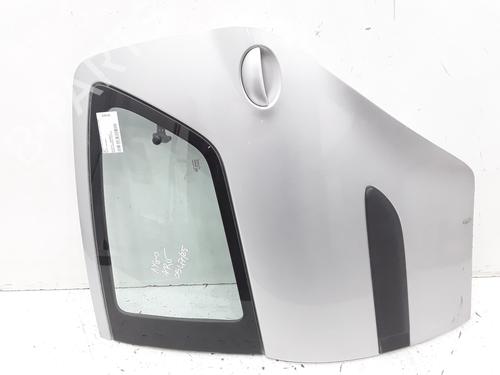 Left rear door TOYOTA AYGO (_B1_) 1.0 (KGB10_, KGB10R) | BP25712319C4 