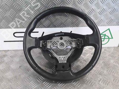 Used Steering wheel NISSAN QASHQAI / QASHQAI +2 I (J10, NJ10, JJ10E) 1.5 dCi (110 hp) 25175236