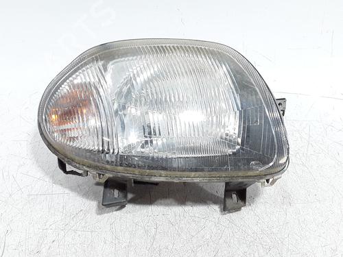 Used Right headlight Right headlight RENAULT CLIO II (BB_, CB_) 1.9 D (B/CB0E, BB0J) (64 hp) 33678809 33678809