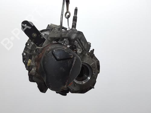 Gearbox RENAULT KANGOO Express (FC0/1_) D 55 1.9 (FC0D) | BP32004473M3 