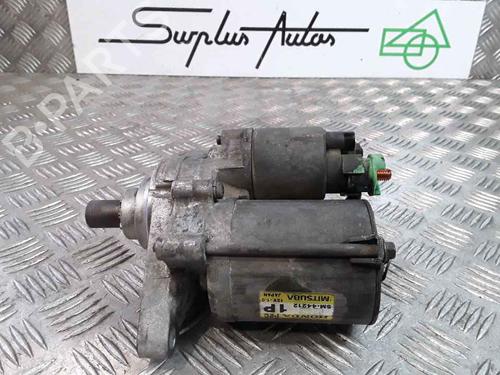 Startmotor HONDA CIVIC VI Hatchback (EJ, EK) 1.6 i (EK1) (114 hp) 25179027
