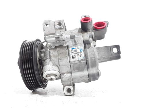 Used AC compressor AC compressor 37225229 37225229