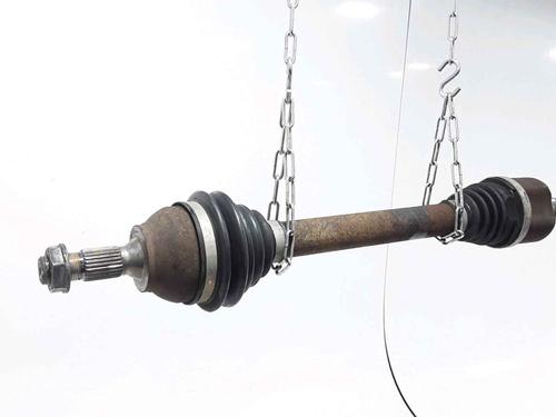 Left front driveshaft PEUGEOT 3008 I MPV (0U_) 1.6 HDi | BP25200544M38
