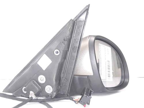 Right mirror SKODA YETI (5L) 2.0 TDI | BP25192617C27 