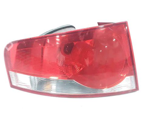 Used Left taillight SEAT ALTEA (5P1) 1.6 TDI (105 hp) 25187471
