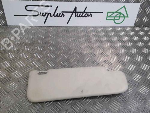 Left sun visor FIAT 500 (312_) 1.2 (312AXA1A) | BP25159467I1