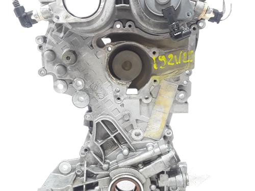 Used Timing cover OPEL CORSA D (S07) 1.4 (L08, L68) (100 hp) 31604562