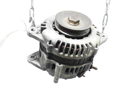Used Alternator NISSAN ALMERA TINO (V10) 2.2 dCi (112 hp) 25178411