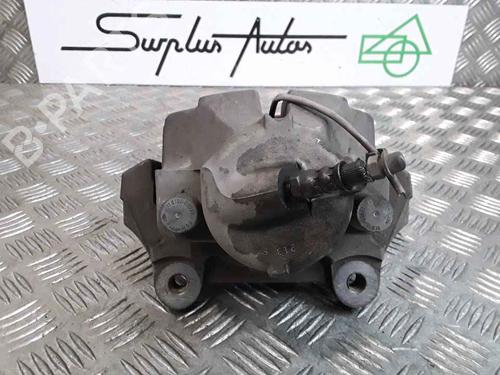 Left front brake caliper BMW 3 (E90) 325 d | BP25163991M105 