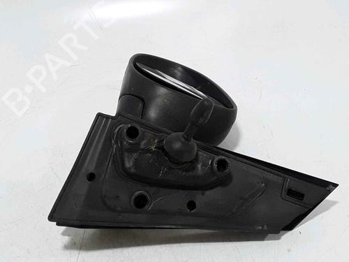 Left mirror FORD KA (RU8) 1.3 TDCi | BP25186615C26 
