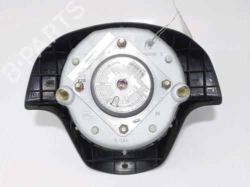 Driver airbag SEAT IBIZA III (6L1) 1.9 TDI | BP25160151C9 