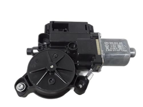 Front right window mechanism VW POLO V (6R1, 6C1) 1.6 TDI | BP30194773C23