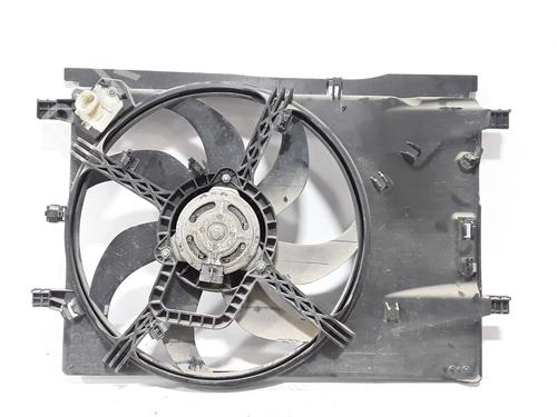 Used Radiator fan OPEL CORSA D (S07) 1.4 (L08, L68) (100 hp) 30806189