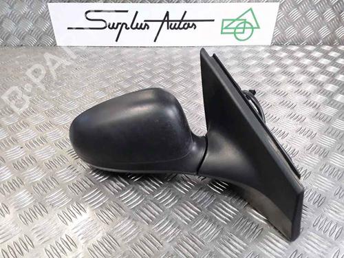Right mirror FIAT BRAVO II (198_) 1.9 D Multijet (198AXB1A) | BP25192077C27 