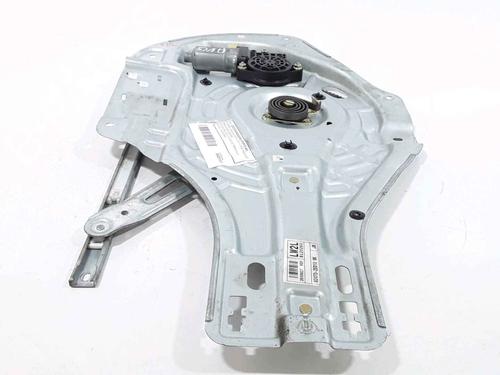 Front left window mechanism HYUNDAI TUCSON (JM) 2.0 CRDi All-wheel Drive | BP25185738C22 