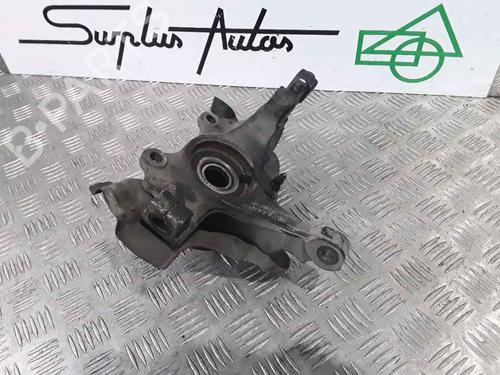 Right front steering knuckle OPEL CORSA D (S07) 1.3 CDTI (L08, L68) | BP25196577M26 