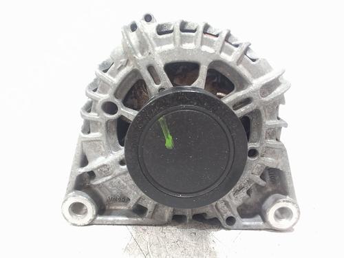 Alternator FORD B-MAX (JK) 1.6 TDCi | BP38627007M7  - Image 5