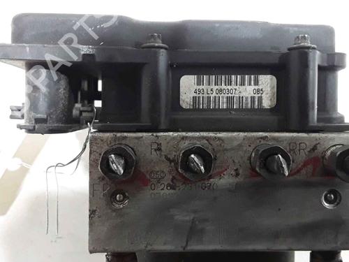 ABS pump FIAT SEDICI (189_) 1.9 D Multijet 4x4 | BP25164343M43 