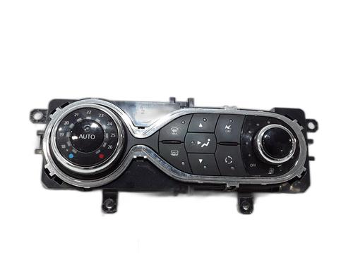 Used Climate control RENAULT CLIO IV Grandtour (KH_) 1.5 dCi 90 (KHN3, KHN4) (90 hp) 30806203