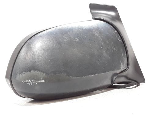 Right mirror OPEL ZAFIRA A MPV (T98) 1.8 16V (F75) | BP28330633C27 