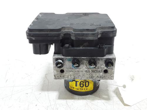 ABS KIA PICANTO II (TA) 1.0 (67 hp) 25166917