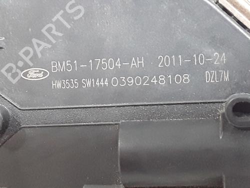 Front wiper motor FORD FOCUS III Saloon  | BP26945392M29 