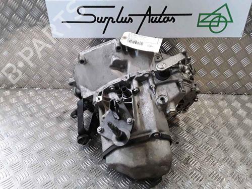 Used Gearbox PEUGEOT 206+ (2L_, 2M_) 1.4 HDi eco 70 (68 hp) 25765350