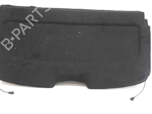 Used Rear parcel shelf PEUGEOT 308 I (4A_, 4C_) 1.6 HDi (112 hp) 25201271