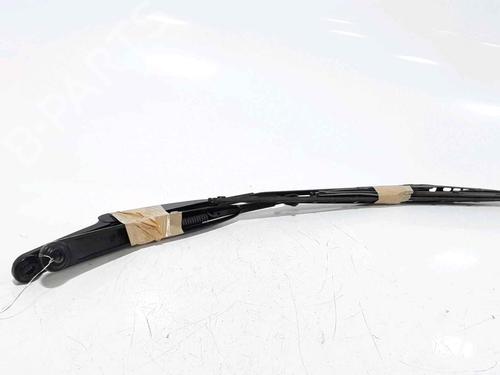 Front windshield wiper arm FIAT PANDA (169_) 1.2 (169.AXB11, 169.AXB1A) | BP25202537C143 