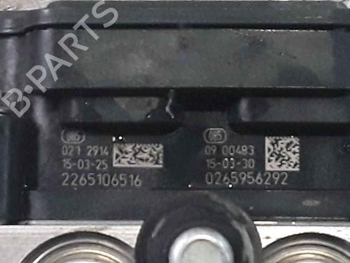 ABS pump OPEL ADAM (M13) 1.4 | BP25163612M43 