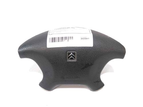 Used Driver airbag CITROËN XSARA PICASSO (N68) 2.0 HDi (90 hp) 25160846