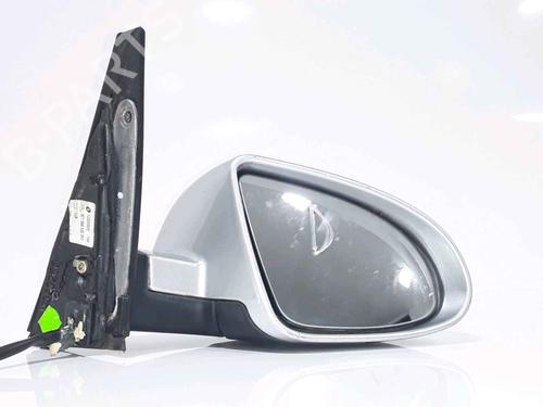 Used Right mirror AUDI A2 (8Z0) 1.4 TDI (90 hp) 25192249
