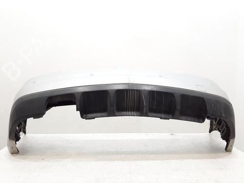 Rear bumper MERCEDES-BENZ C-CLASS Coupe (CL203) C 220 CDI (203.708) | BP25167996C8 