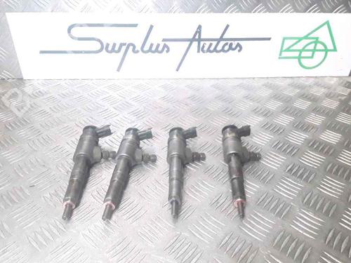 Used Injector CITROËN C3 I (FC_, FN_) 1.4 HDi (68 hp) 25181291