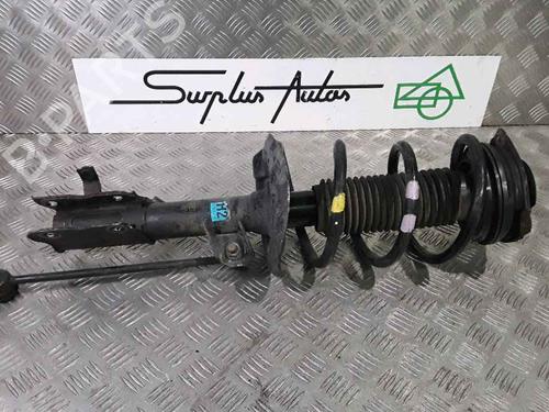 Used Left front shock absorber RENAULT KOLEOS I (HY_) 2.0 dCi 4x4 (HY0K) (150 hp) 25196555