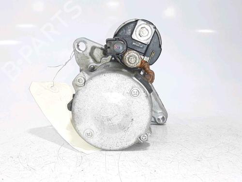 Used Starter TOYOTA YARIS (_P9_) 1.33 VVT-i (NSP90_, NSP90R) (100 hp) 25178271