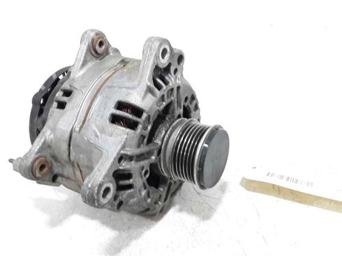 Alternator VW POLO IV (9N_, 9A_) 1.4 TDI | BP25178613M7 
