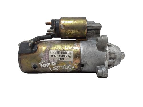 Startmotor Startmotor FORD TRANSIT CONNECT (P65_, P70_, P80_) 1.8 TDCi (110 hp) 36281775 36281775