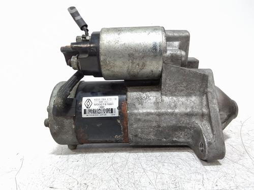 Used Starter Starter RENAULT MEGANE III Hatchback (BZ0/1_, B3_) 1.5 dCi (106 hp) 32307565 32307565