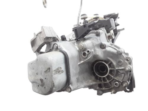 Gearbox PEUGEOT 208 I (CA_, CC_) 1.2 VTi 68 / PureTech 68 | BP28363861M3