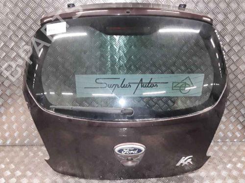 Used Tailgate FORD KA (RU8) 1.2 (69 hp) 25168704